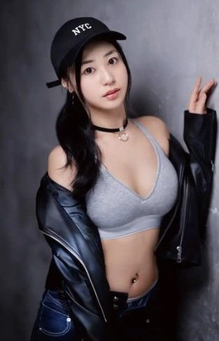 樂園美奈