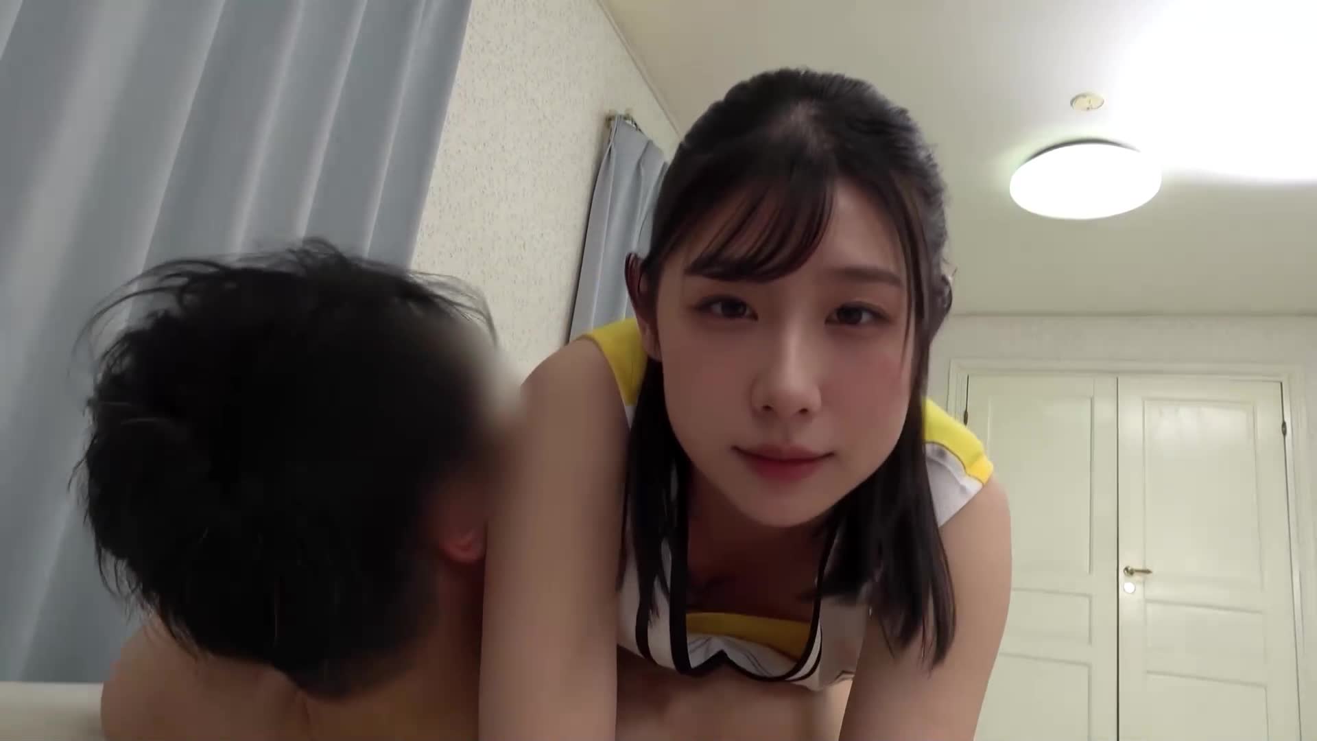 【3.1D】AI整齊CM模型限定登場上原霞【第2部】 - AV大平台 - 中文字幕，成人影片，AV，國產，線上看