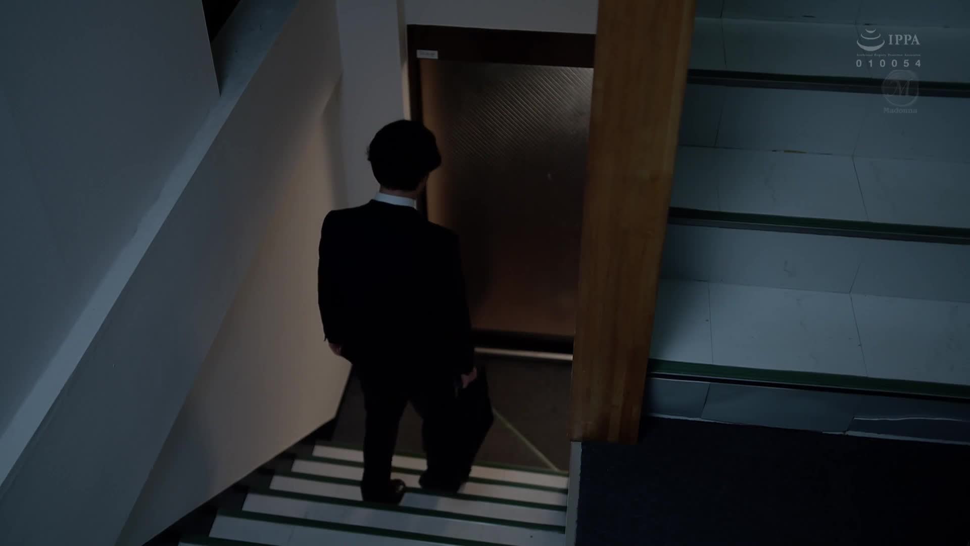 『性愛也優秀的人妻 禁忌的中出解禁』 人事異動NTR 我這位精英從總部調來的精英，地位、名譽，甚至妻子都被奪走了…。盛永彩葉 - AV大平台 - 中文字幕，成人影片，AV，國產，線上看