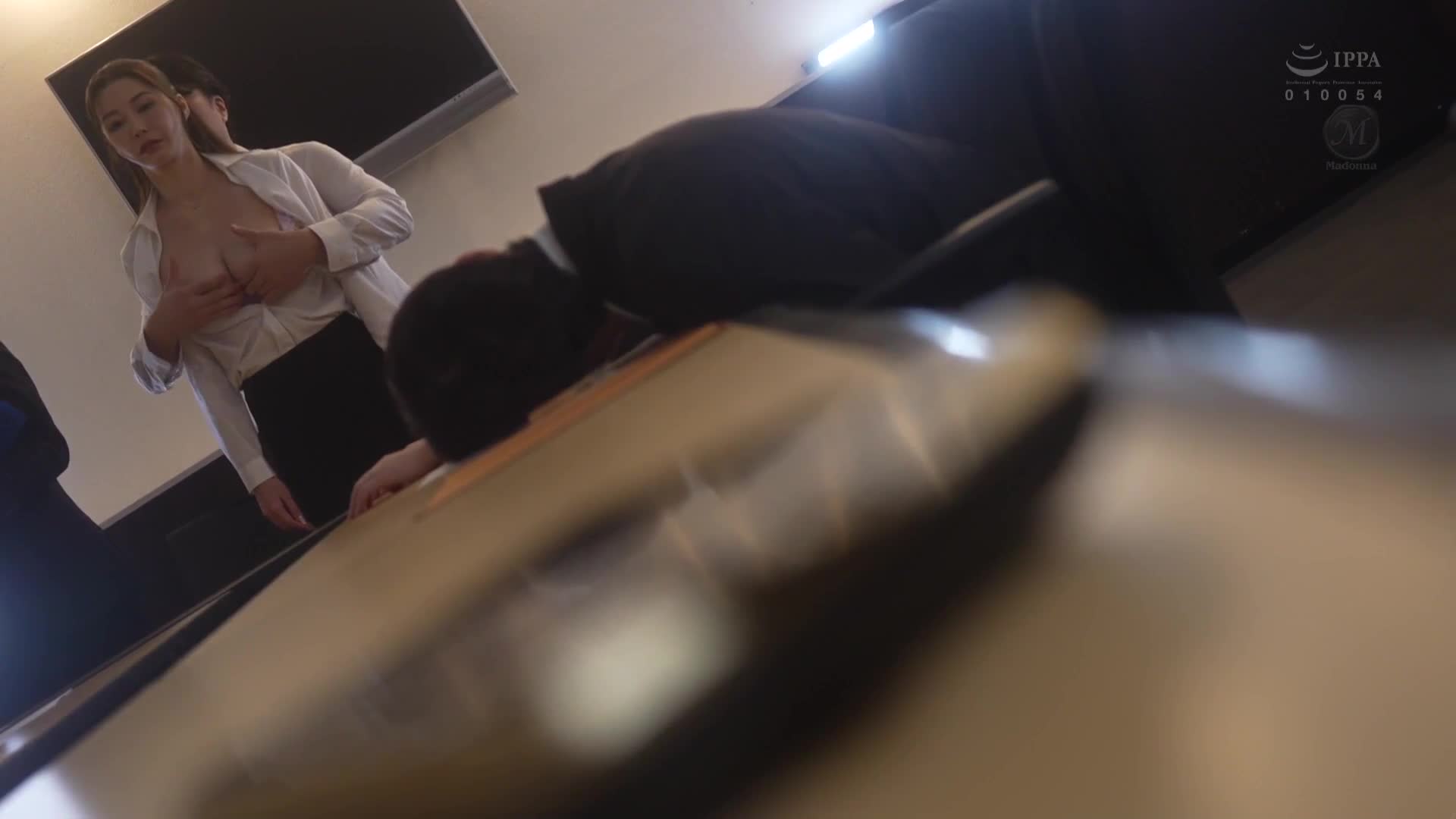 「時間停止」時鐘卡 ～對於遲到魔的我能夠報復嚴厲女上司的惡魔卡～ - AV大平台 - 中文字幕，成人影片，AV，國產，線上看