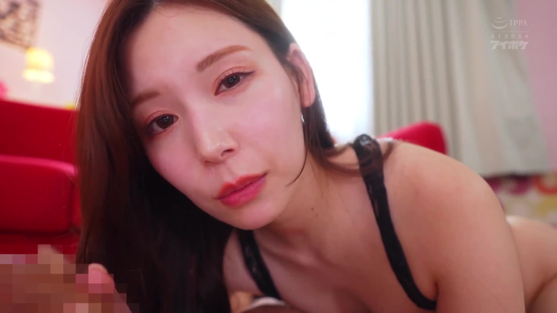 一位美麗又酷的痴女姊姊會用命令口吻指導JOI（自慰指示），專注於臉部的自慰支持。明里紬 - AV大平台 - 中文字幕，成人影片，AV，國產，線上看