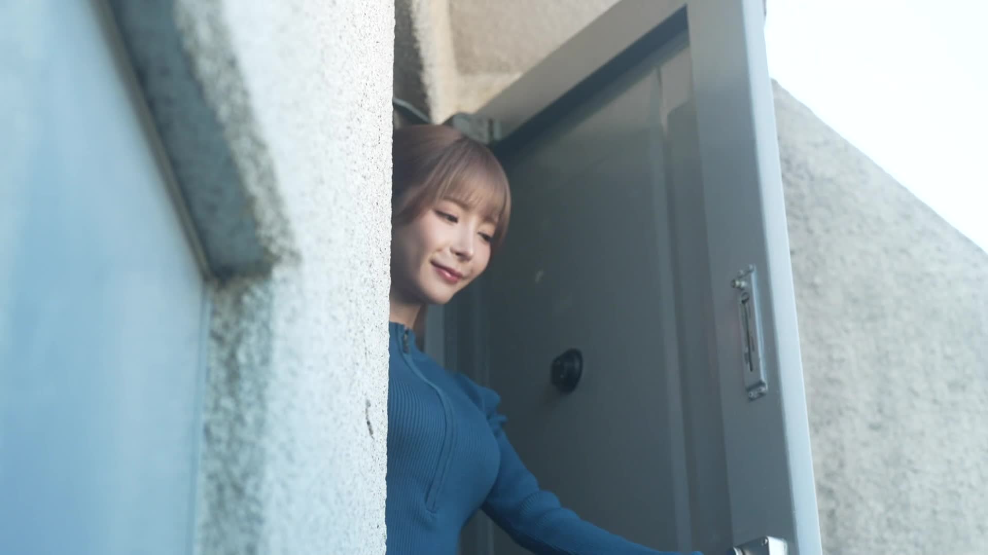 我不知道的妻子扭曲的性癖…溫柔的摯愛妻子原來是被隔壁的S調教過的M奴隸。桃乃木香奈 - AV大平台 - 中文字幕，成人影片，AV，國產，線上看