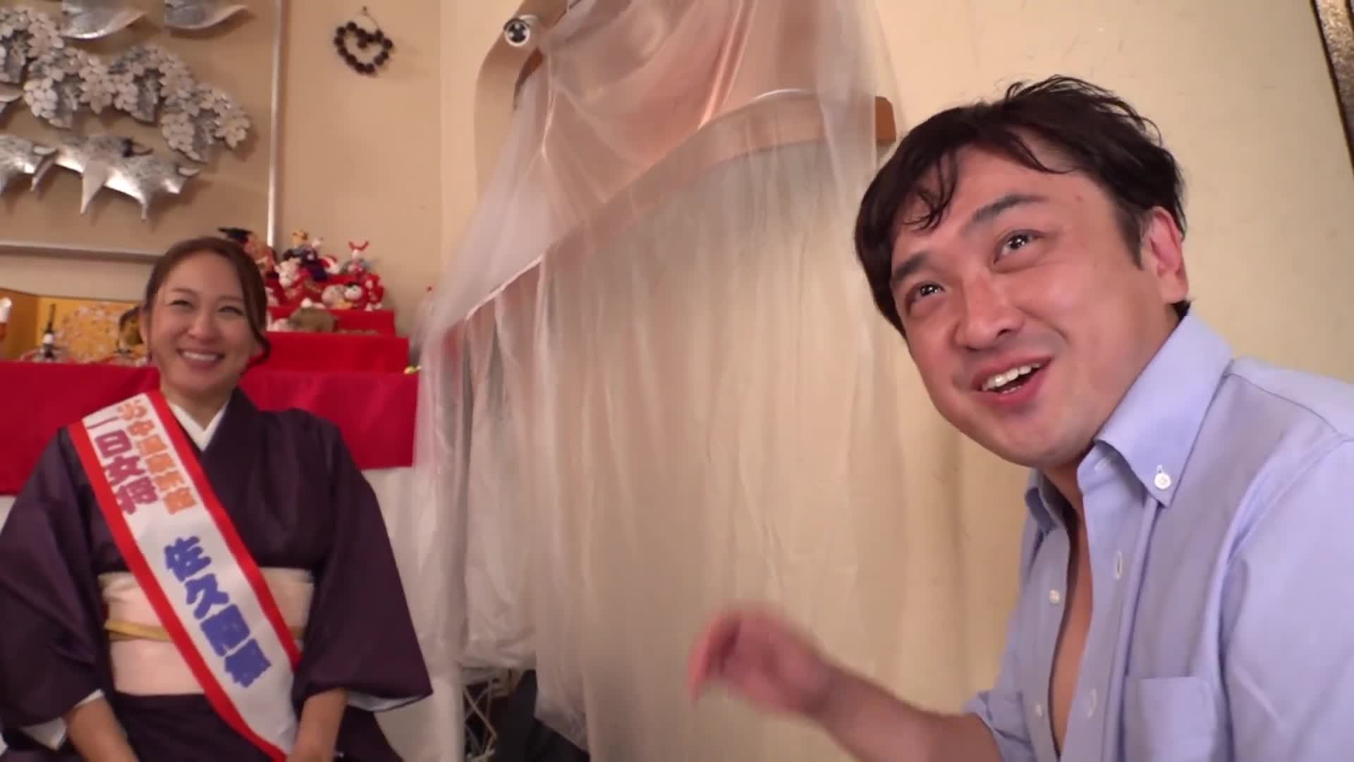 我當了一天的女將 佐久間楓 - AV大平台 - 中文字幕，成人影片，AV，國產，線上看