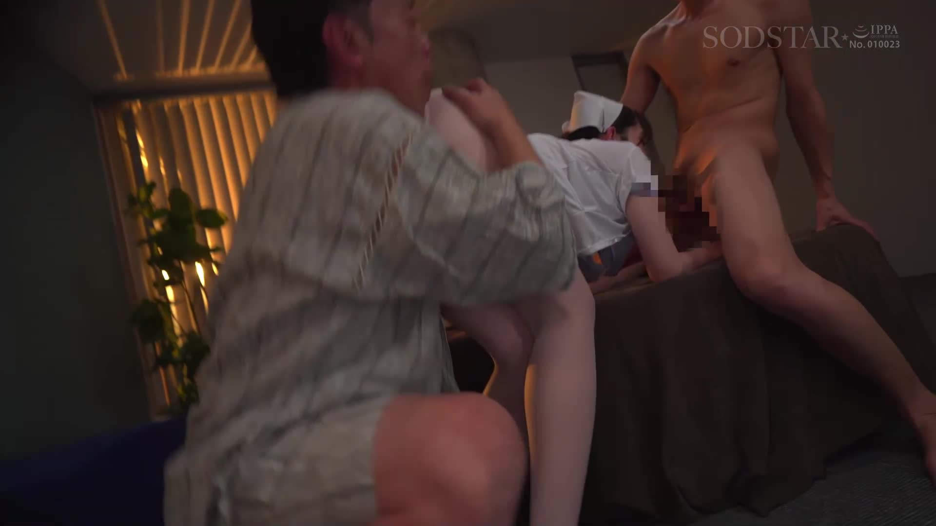 朝晨跑步的按摩師、OL、護士 一宮瑞美美腿讓你陶醉的妄想4情境 一宮留衣 - AV大平台 - 中文字幕，成人影片，AV，國產，線上看