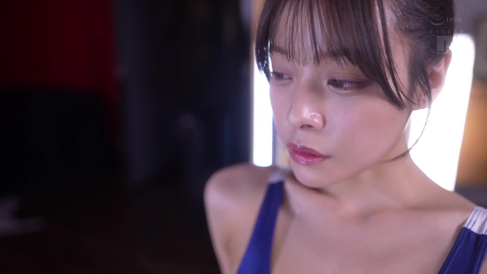 如果你真的喜歡奈奈的話...就把唾液、精液、尿液、潮水全部都喝下去吧！沉溺在興奮的汁液中，變得愚蠢又迷戀，淹沒在其中。八木奈奈 - AV大平台 - 中文字幕，成人影片，AV，國產，線上看