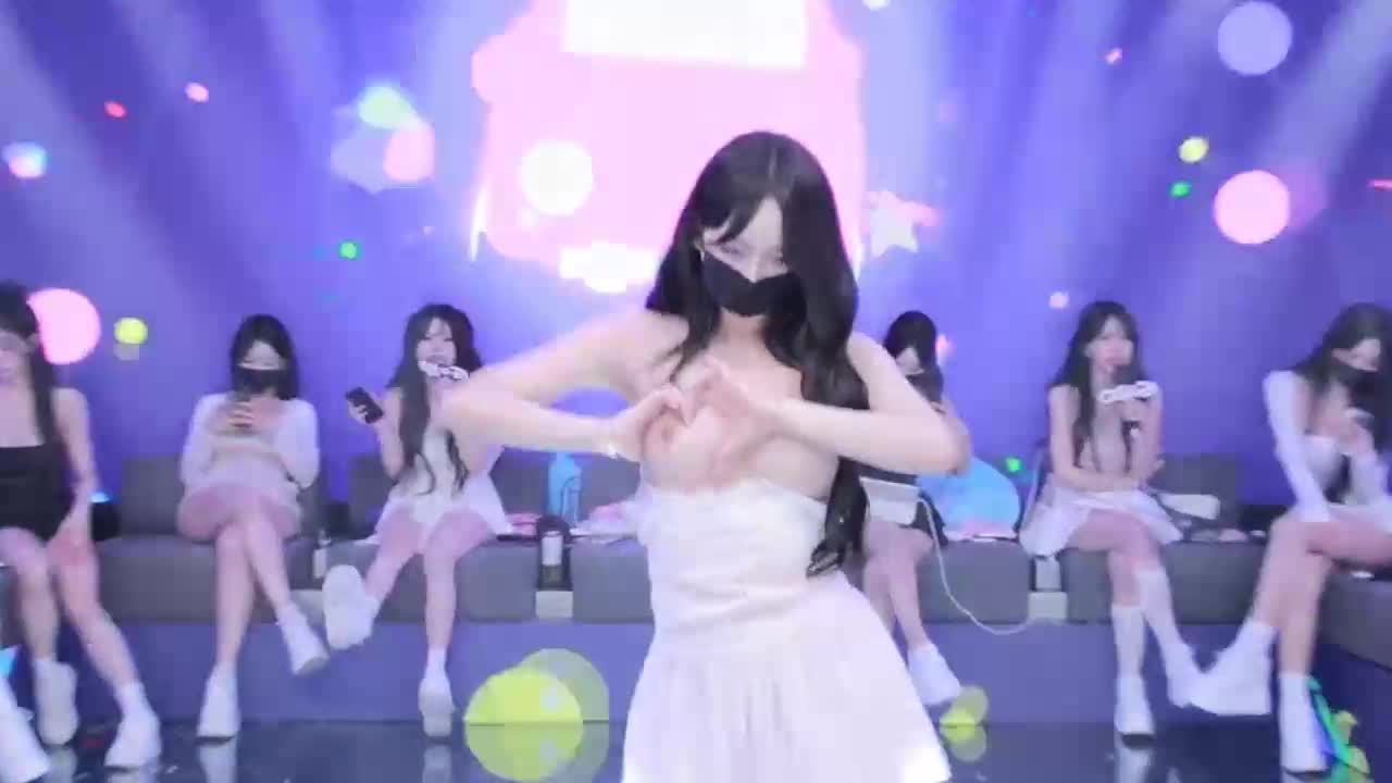 BJ脫衣舞女團裸舞剪輯純享版 -3 - AV大平台 - 中文字幕，成人影片，AV，國產，線上看