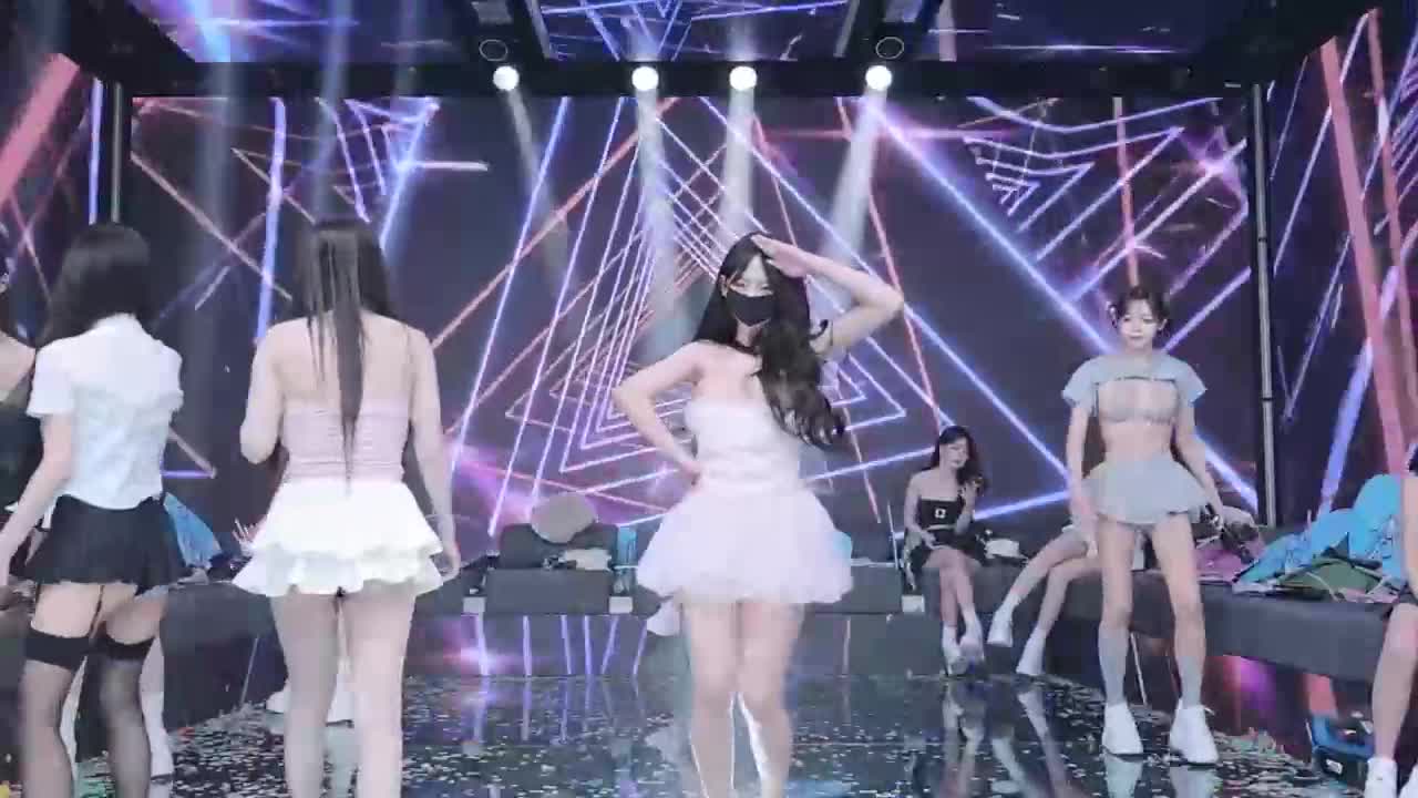 BJ脫衣舞女團裸舞剪輯純享版 -3 - AV大平台 - 中文字幕，成人影片，AV，國產，線上看