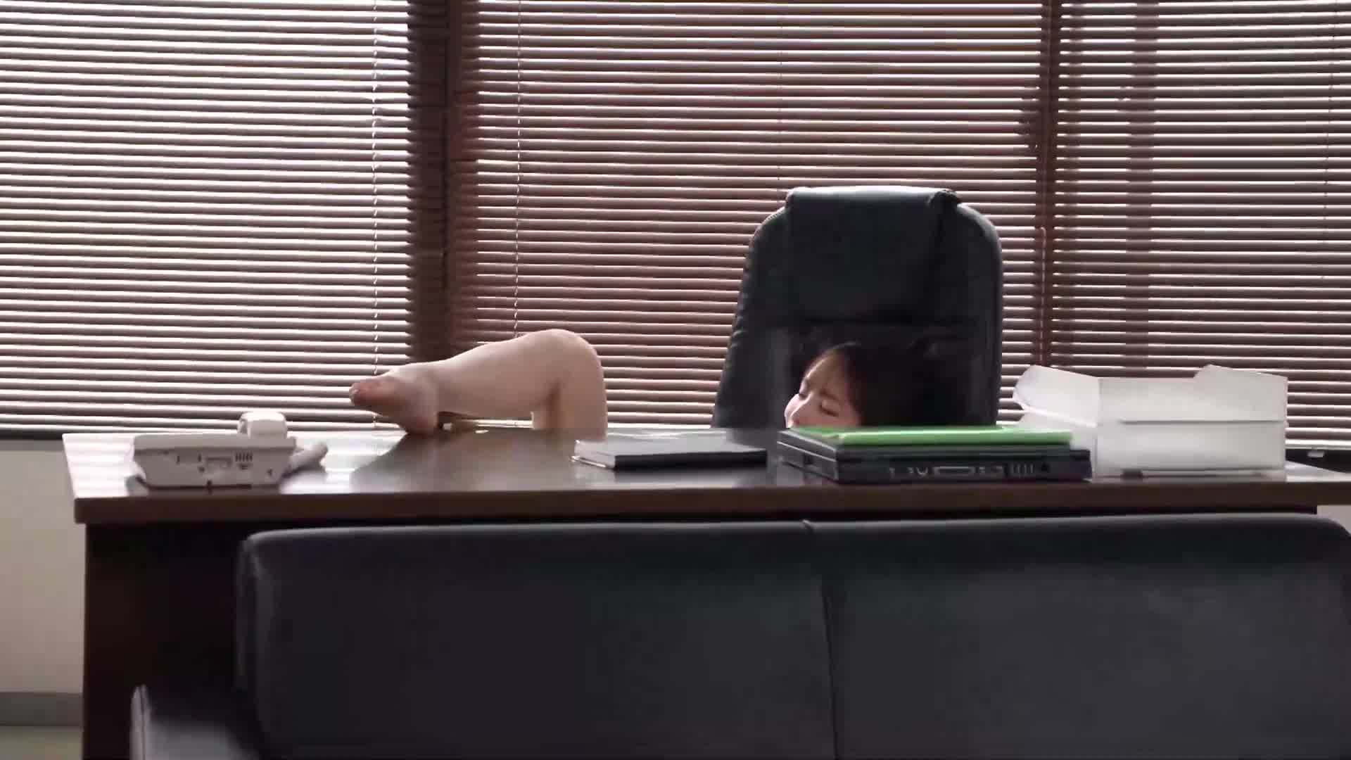 [VIP會員點播] 人妻愛人秘書的撒嬌淫語奴隸 海老咲碧 - AV大平台 - 中文字幕，成人影片，AV，國產，線上看