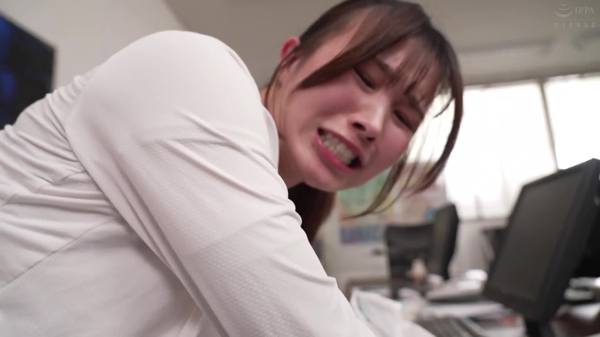 什麼！？80％？這是什麼數字？只有我能看到的世界，將失敗的機率可視化！辦公室篇2，那個在你頭上看到的數字是什麼！ - AV大平台 - 中文字幕，成人影片，AV，國產，線上看