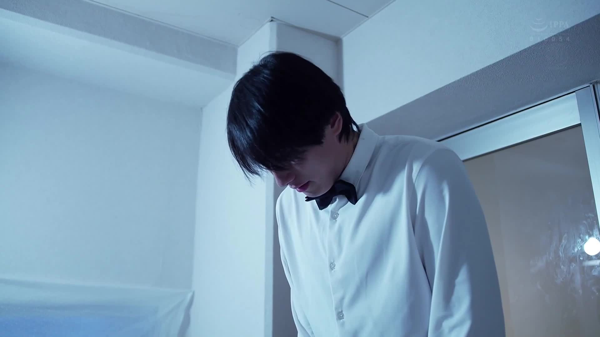 年輕的學生沉溺於時薪1249日圓的不倫「中出」兼職工作。前原光 - AV大平台 - 中文字幕，成人影片，AV，國產，線上看