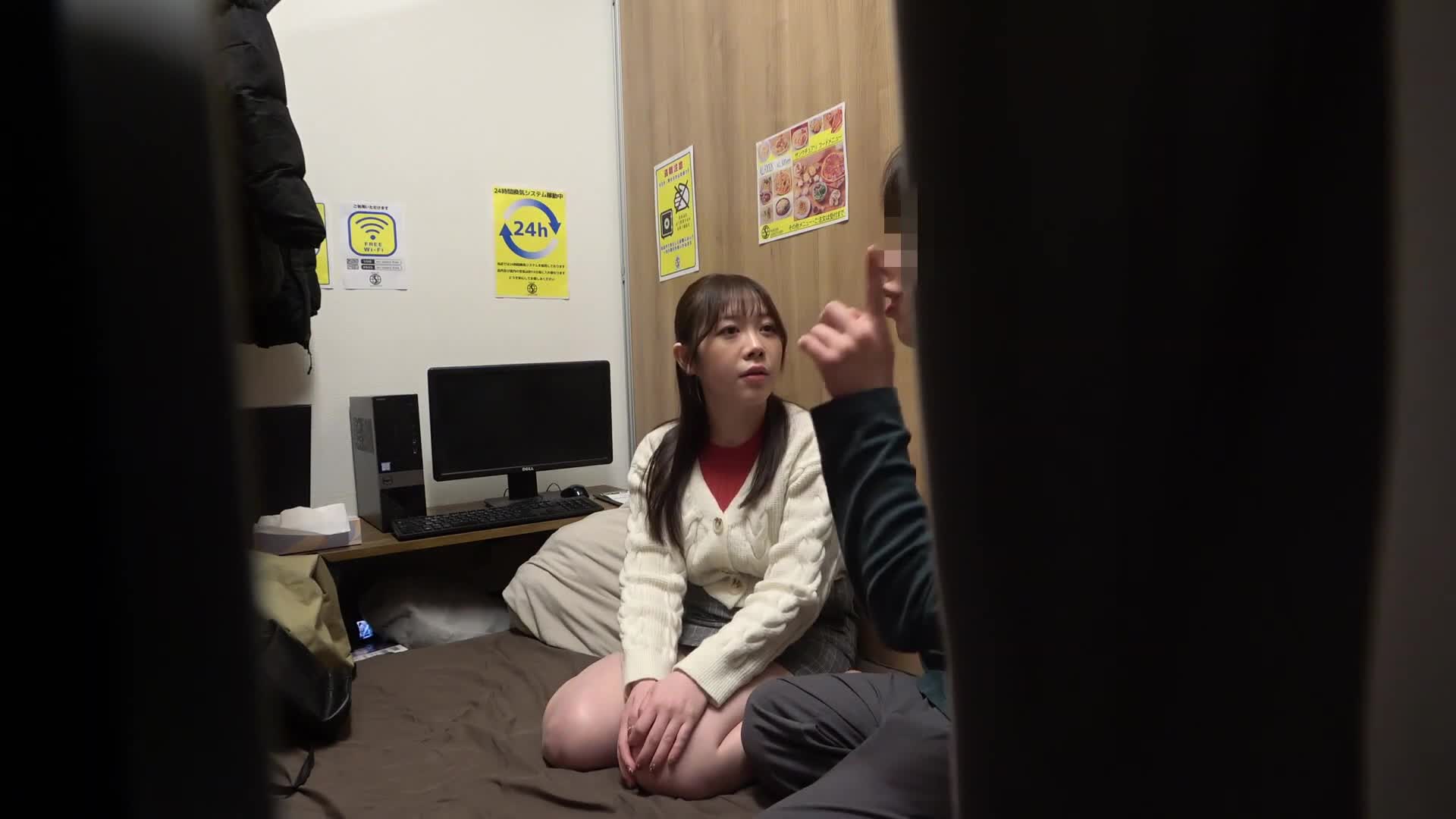 網咖快速爸活女子激增！高效賺錢的女子們...。進行全面調查揭露其實態！ - AV大平台 - 中文字幕，成人影片，AV，國產，線上看