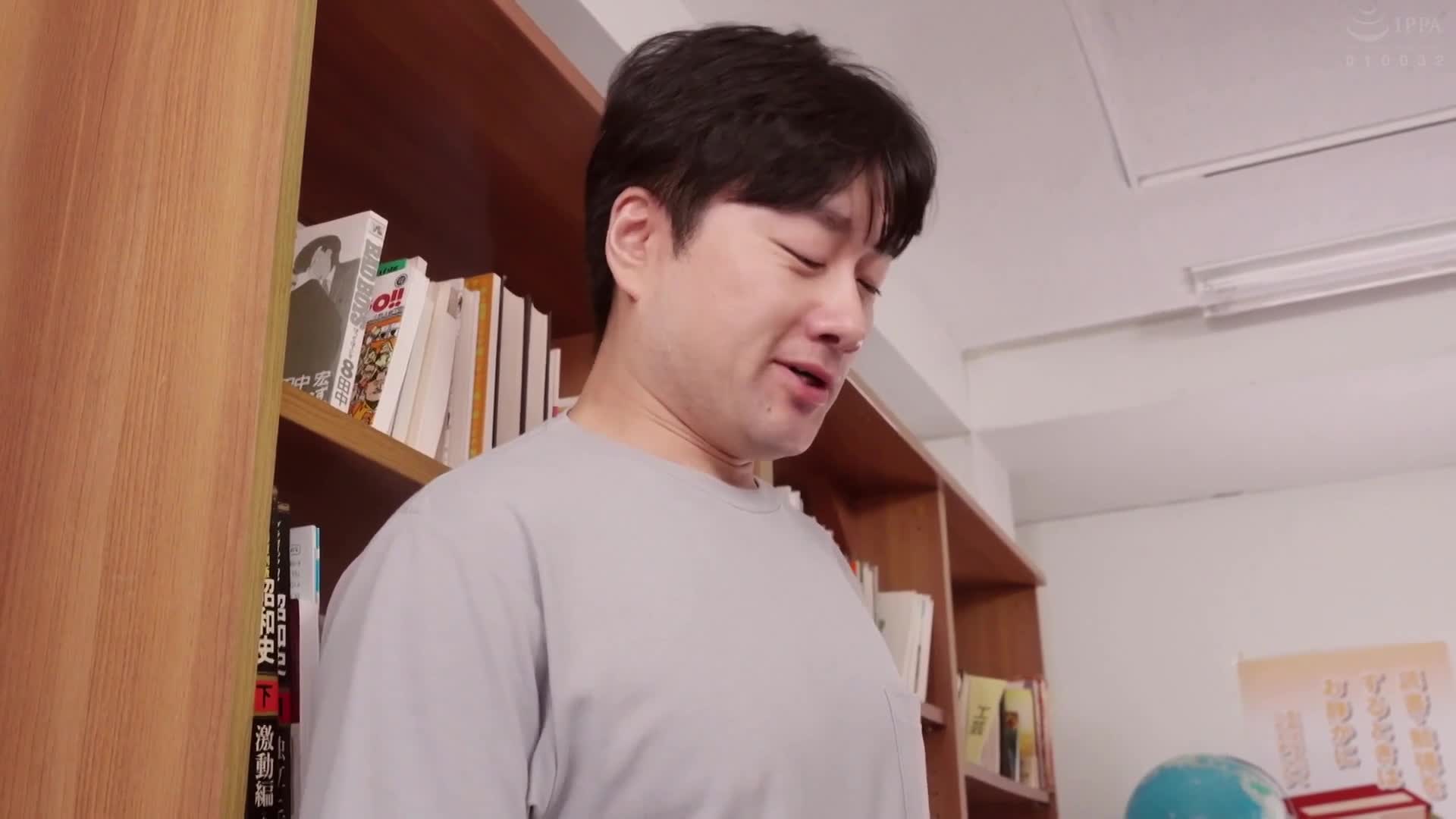 神秘文學女子只要和第五秒對上就能進行色情的配對圖書館！2 - AV大平台 - 中文字幕，成人影片，AV，國產，線上看