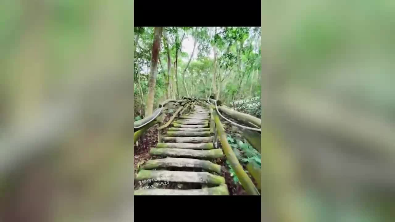 FansOne李娜娜戶外爬山被男子強迫做羞恥的事情爆乳妹穿著瑜伽褲爬山被強制猥褻得逞 - AV大平台 - 中文字幕，成人影片，AV，國產，線上看