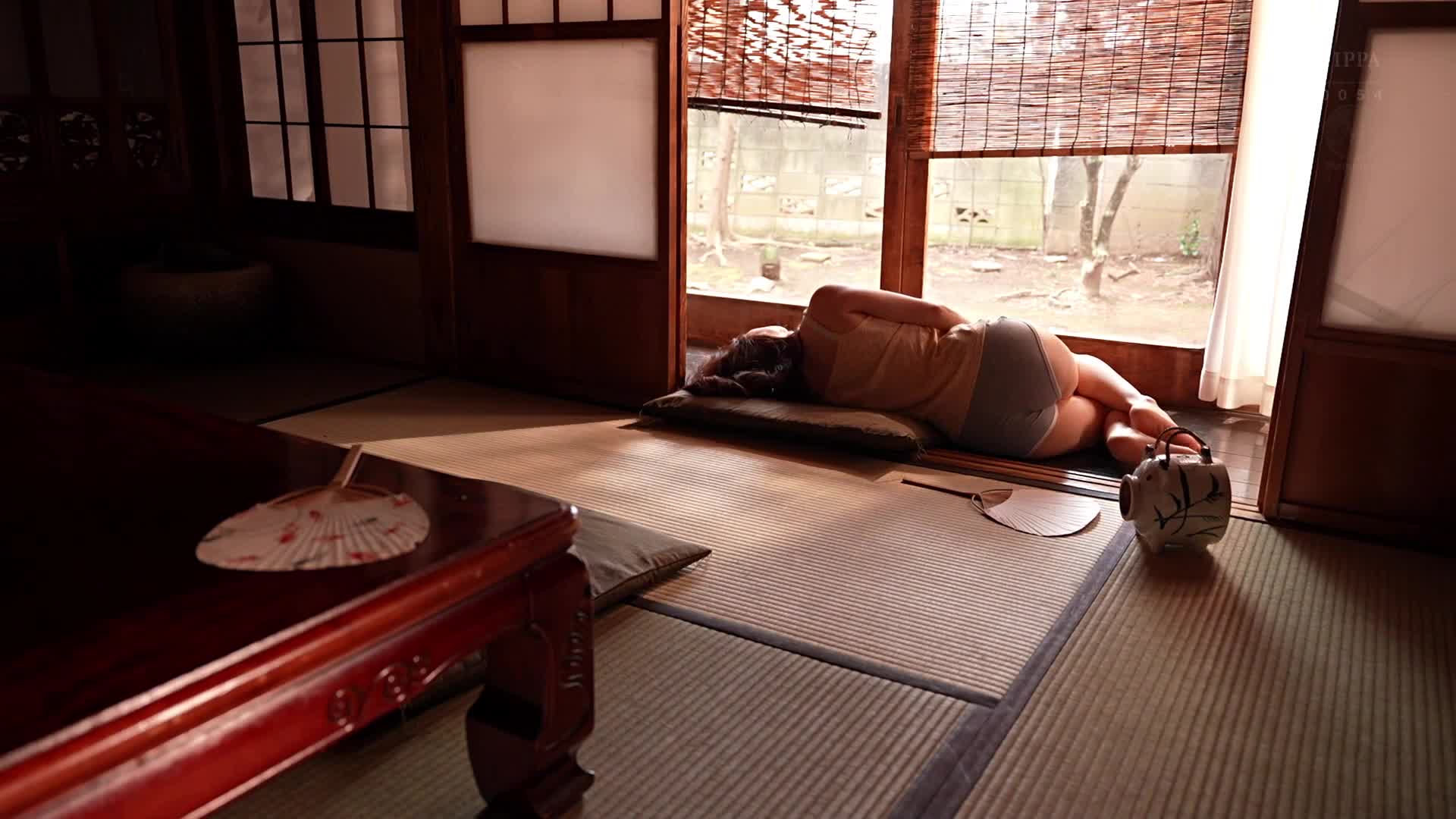 在仰慕的阿姨身上持續下媚藥十天後，我變成了被迷住並充滿精液的肉便器...。白木優子 - AV大平台 - 中文字幕，成人影片，AV，國產，線上看