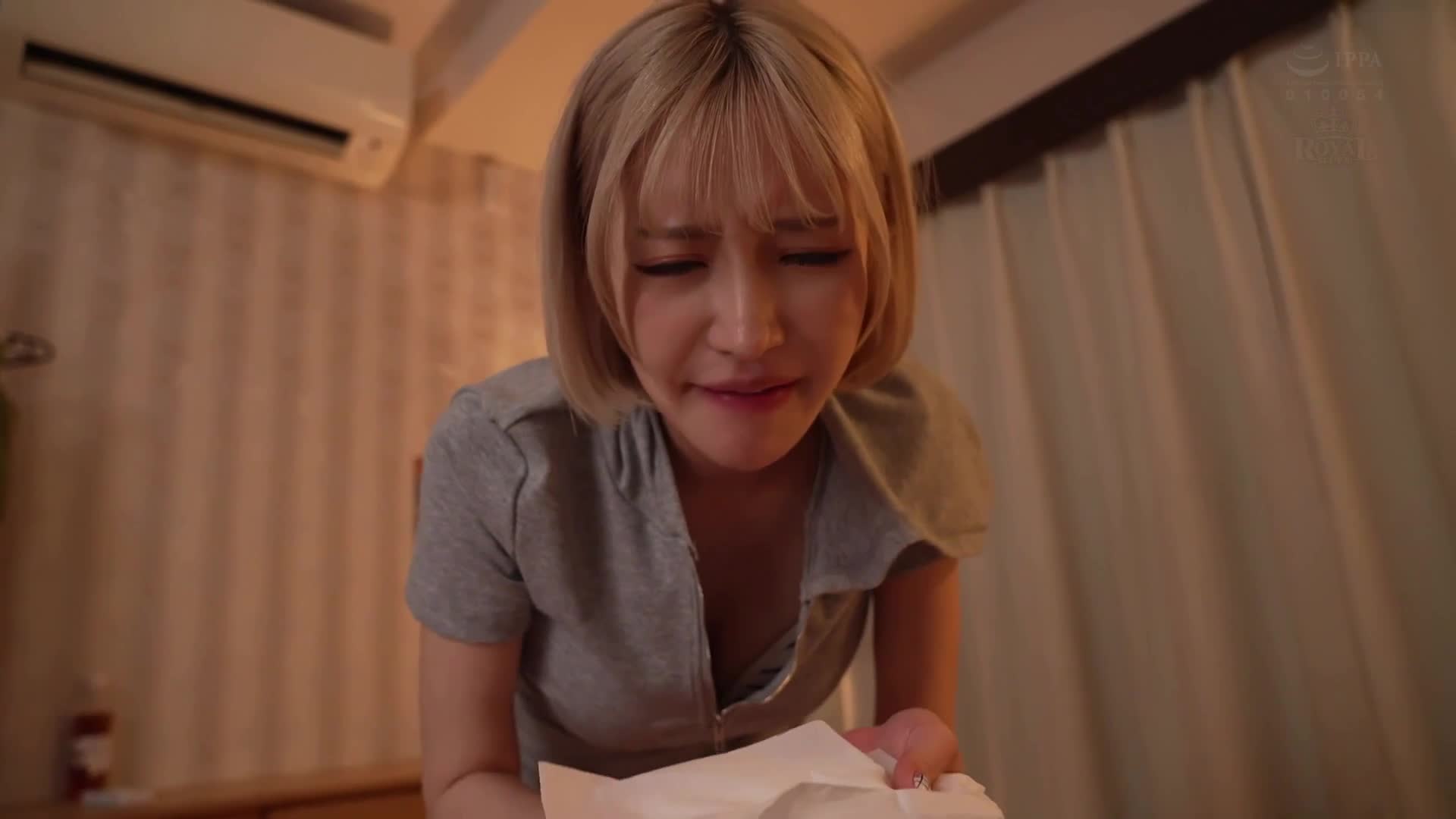 我會幫你舔一下，所以假裝成戀人吧！為了讓囉嗦的父母安心，我成為了超可愛的同期女生的一日男友。百永紗里奈 - AV大平台 - 中文字幕，成人影片，AV，國產，線上看