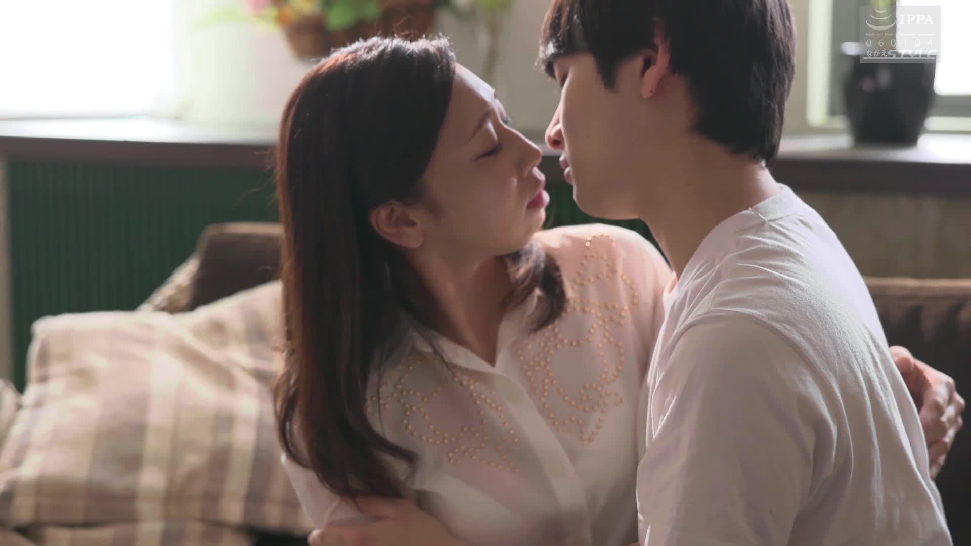 熟母37 ～單親媽媽的身體教育～ 白峰郁美 - AV大平台 - 中文字幕，成人影片，AV，國產，線上看