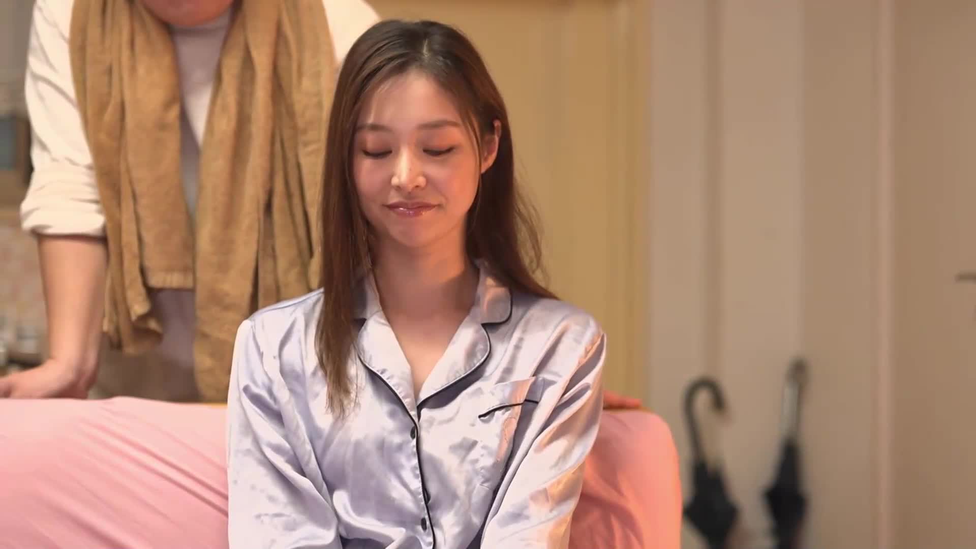 [AI解碼版]我和女上司被調職到一個荒涼的地方的，除了性行為之外沒有其他事可做...。夏目彩春 - AV大平台 - 中文字幕，成人影片，AV，國產，線上看