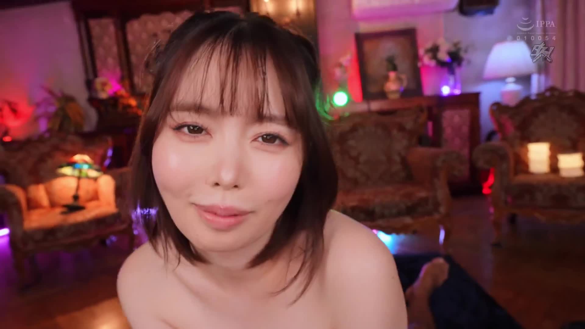 纖細美乳姊姊甜蜜溫柔地撫摸陽具，淫語內衣JOI，小栗操 - AV大平台 - 中文字幕，成人影片，AV，國產，線上看