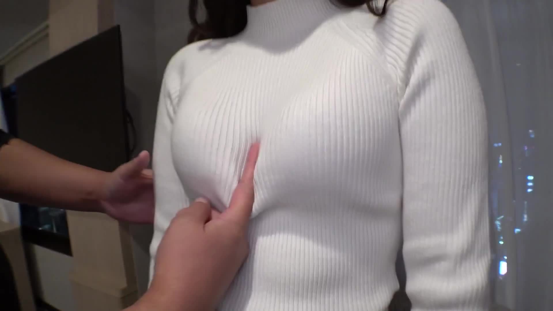 遊戲女玩家真的很色情嗎？！在遊戲中交到男友的超級可愛遊戲女玩家輕易被搭訕，對話和色情話題都非常合拍！真的很開放，初次拍攝。2307 - AV大平台 - 中文字幕，成人影片，AV，國產，線上看